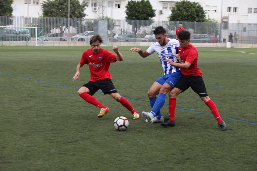 1-2: Asalta el Primero de Mayo