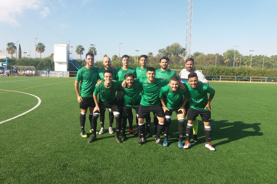 0-0: Vuelan dos puntos, visto lo visto
