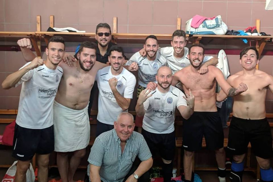 6-2: Golea al líder