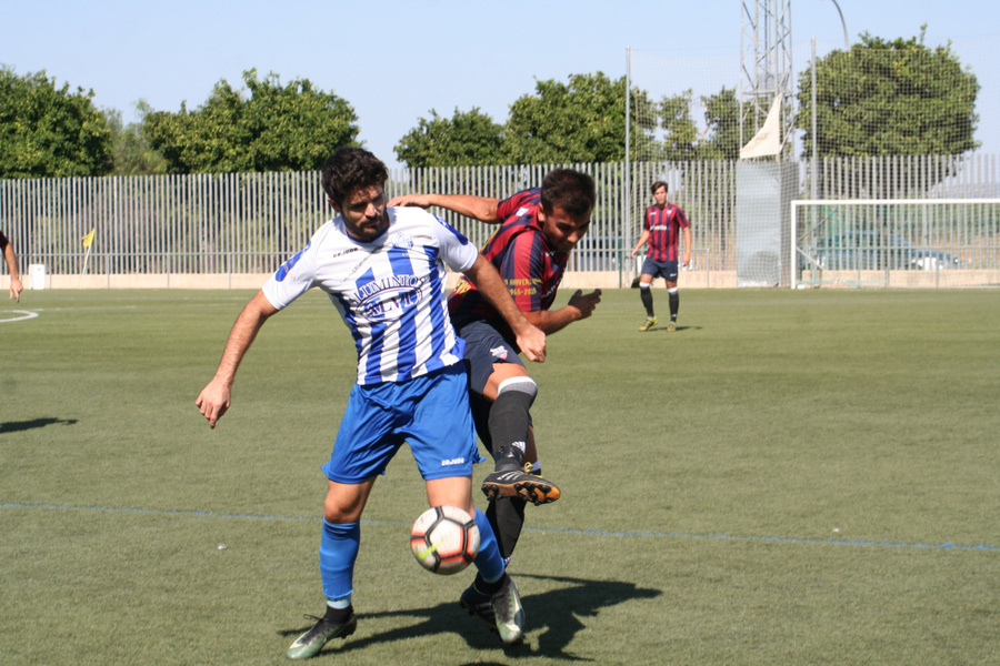 0-2: Victoria de paciencia y oficio