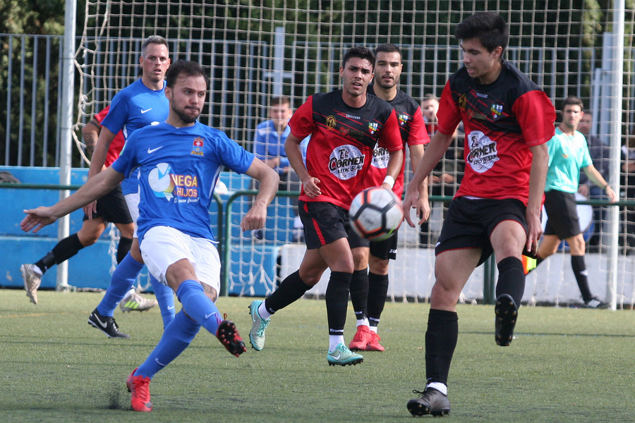 3-0: Completa la metamorfosis