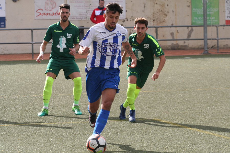 1-1: Un empate que no desbanca del liderato