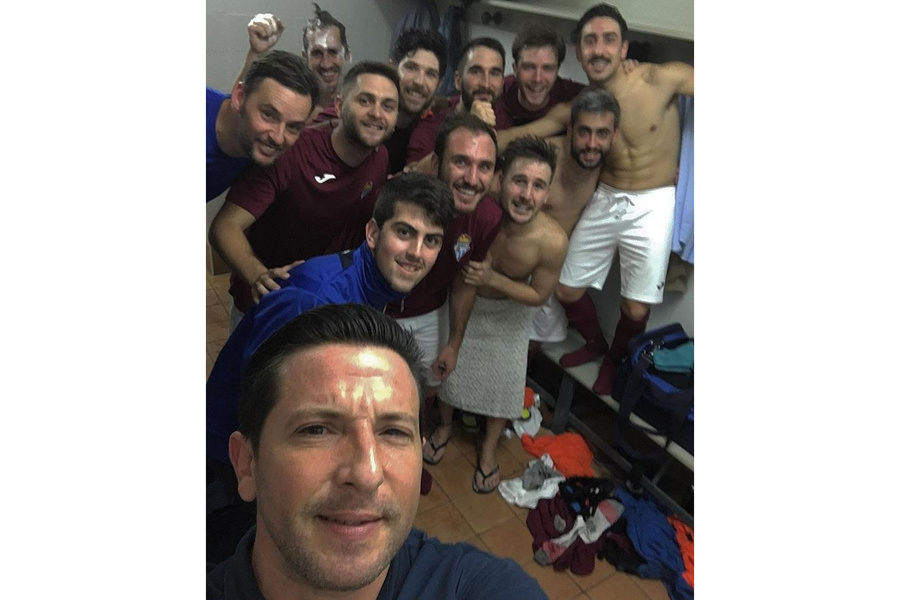 3-2: Hat trick de Waito para ganar sobre la bocina