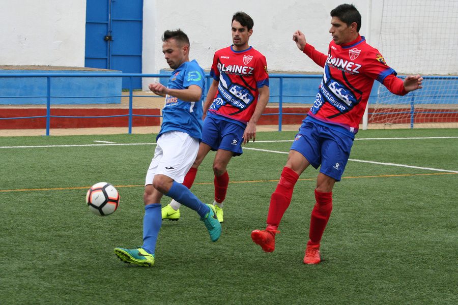4-0: Pesadilla antes de Navidad