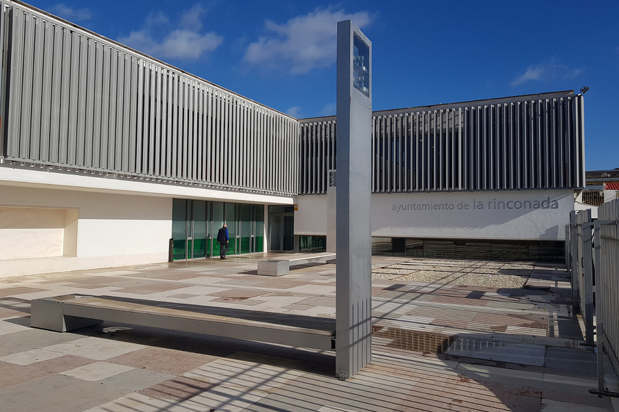 La Rinconada, el municipio mejor valorado de Andalucía en gestión municipal