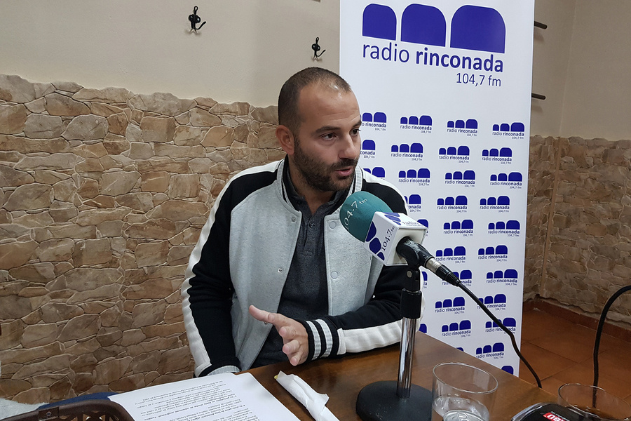 “Aunque cada deporte es diferente, en todos es vital un buen calentamiento y estiramiento para preve