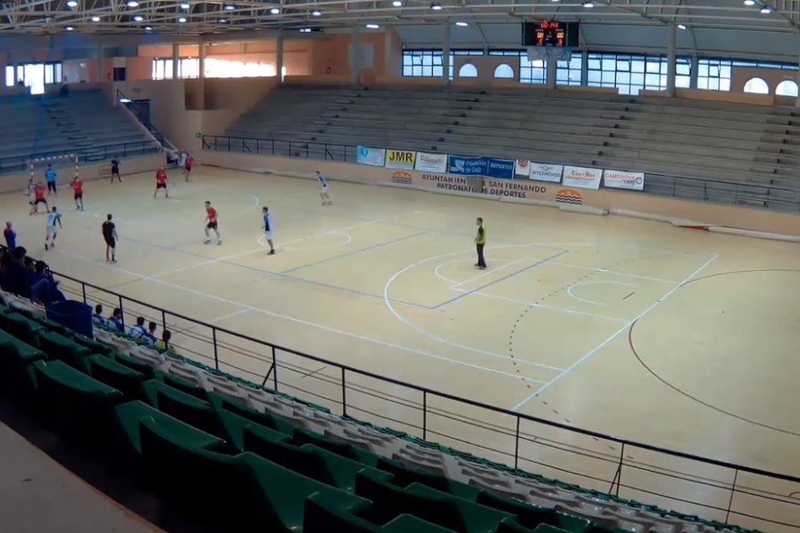 29-21: La salvación no pasa por San Fernando