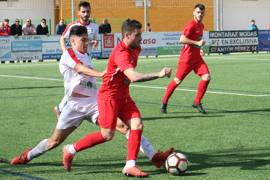 4-1: Exhibe sus limitaciones