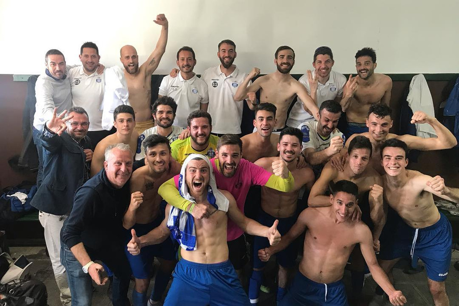 1-5: Un líder incontestable