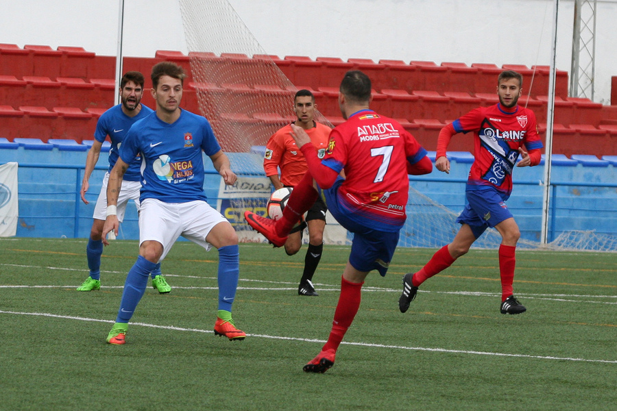 Cuando el fútbol pasa a ser totalmente secundario