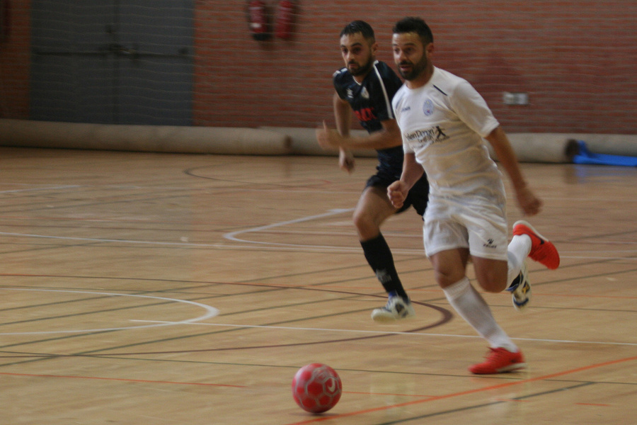 6-4: Llega vivo a la última jornada