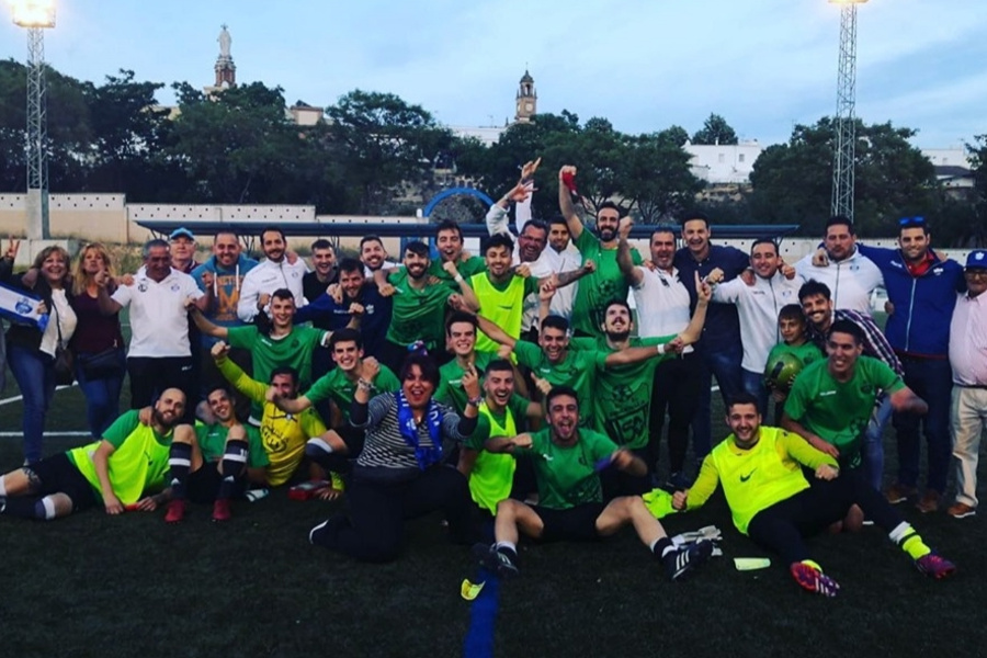 2-3: Final a lo grande: Campeón