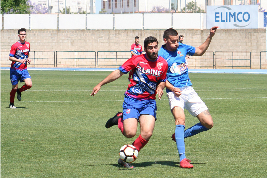 0-0: Que no le cuenten cuentos: ha conseguido la permanencia