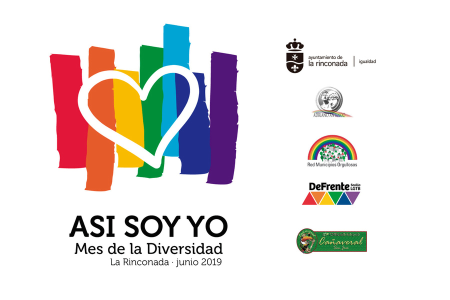 La Rinconada, municipio Orgulloso, celebra el Mes de la Diversidad Sexual