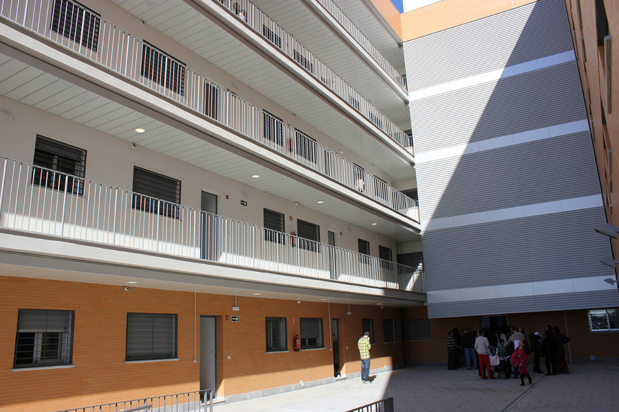 Hasta el 1 de agosto se podrán solicitar ayudas para la rehabilitación de viviendas