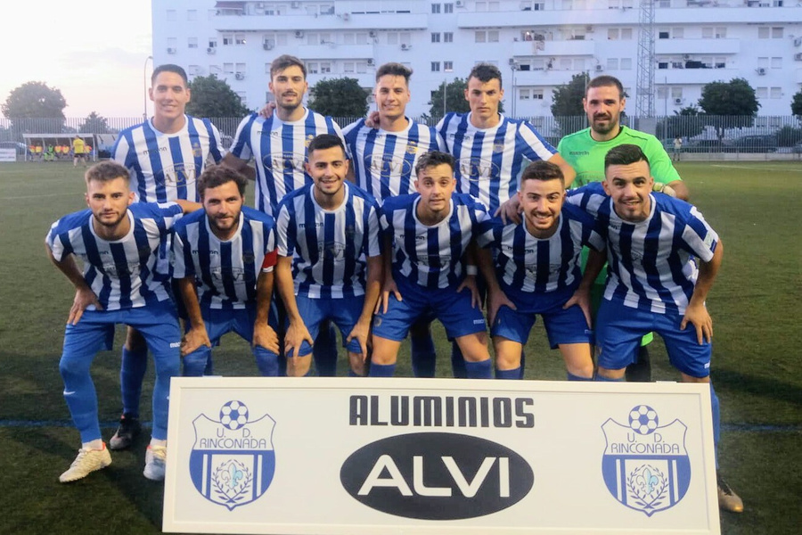 0-1: Paga la novatada