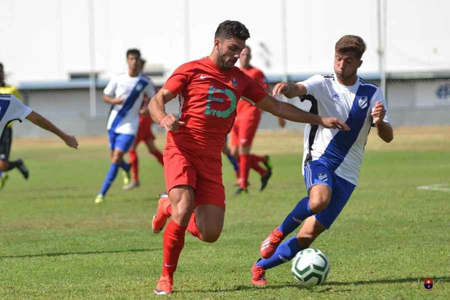 2-1: Motivos para la ilusión y la desesperación