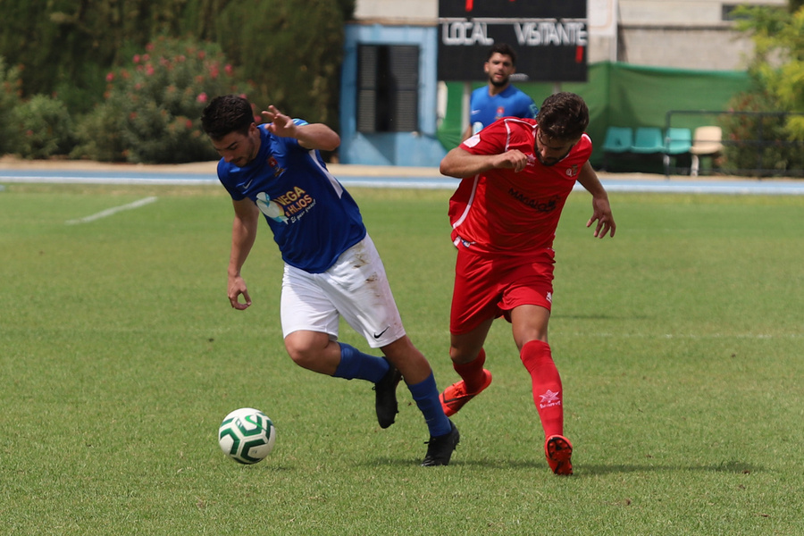 1-2: Perdona y regalar… así no se puede ganar, ni sumar