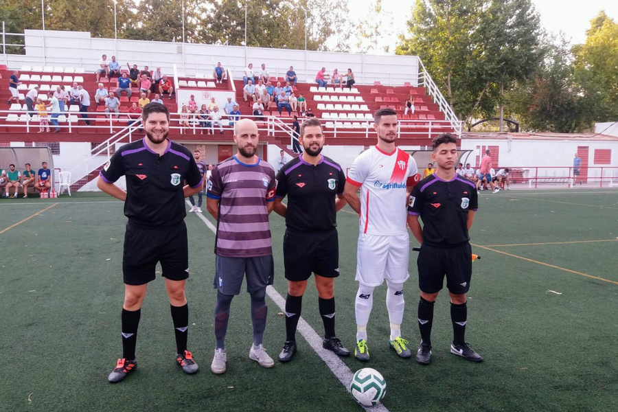 1-0: Cuando el fútbol sigue sin ser justo
