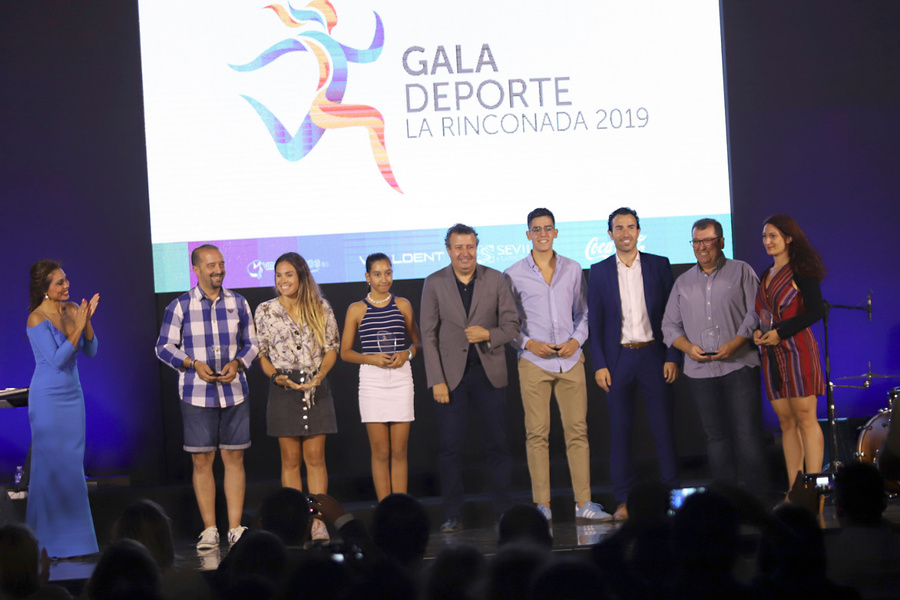 El trabajo altruista en la sombra de Protección Civil, Premio Alcalde de la Gala del Deporte
