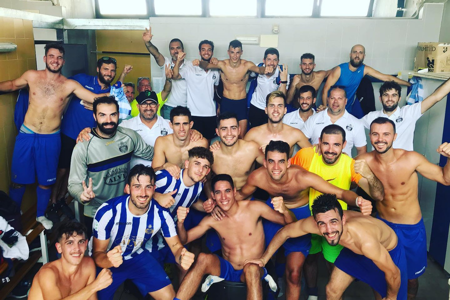 2-0: Encuentra premio