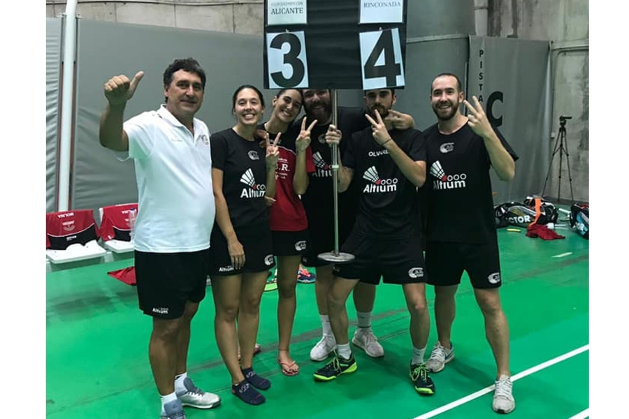 3-4: Aprende a sufrir para sumar su segunda victoria