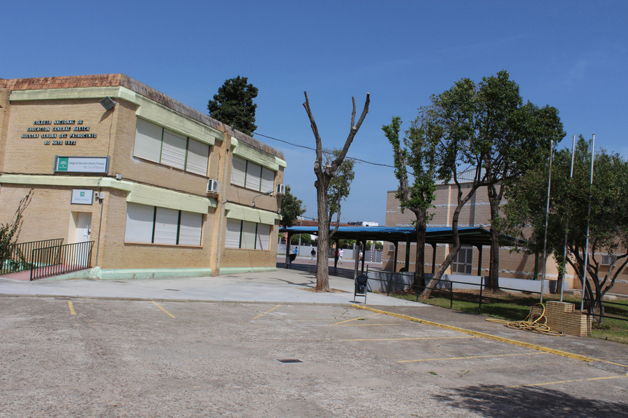 Dotaciones e infraestructuras al servicio de la comunidad educativa