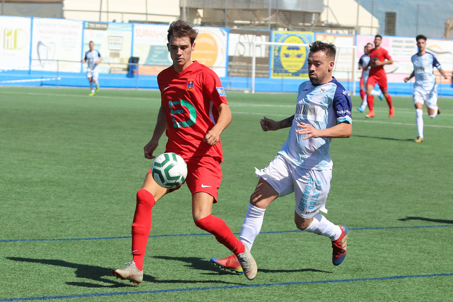 1-0: El castigo del perdón