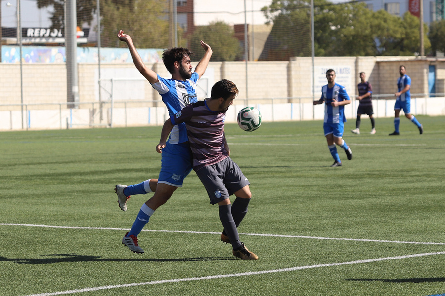 3-0: Comienza a ser un problema