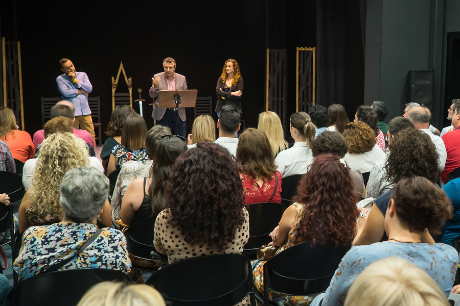 Abre sus puertas otra dotación cultural al servicio de La Rinconada