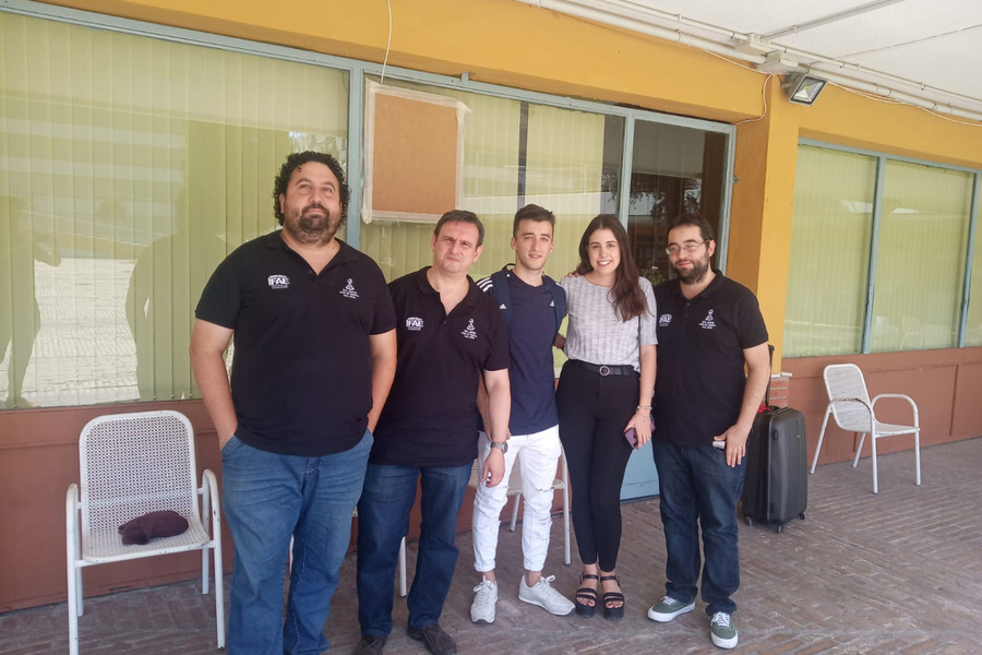 Prometedor inicio que respalda lo ambicioso del proyecto