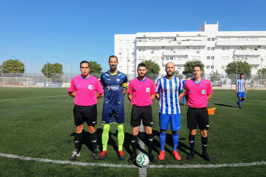 2-3: No alcanza la remontada y crece el nerviosismo
