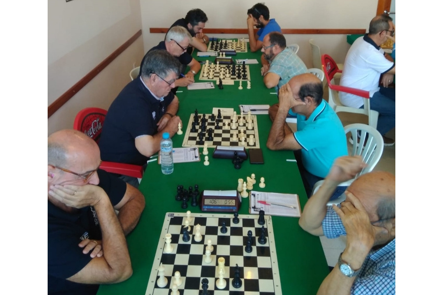 El IFAE San José se consolida en los aspirantes