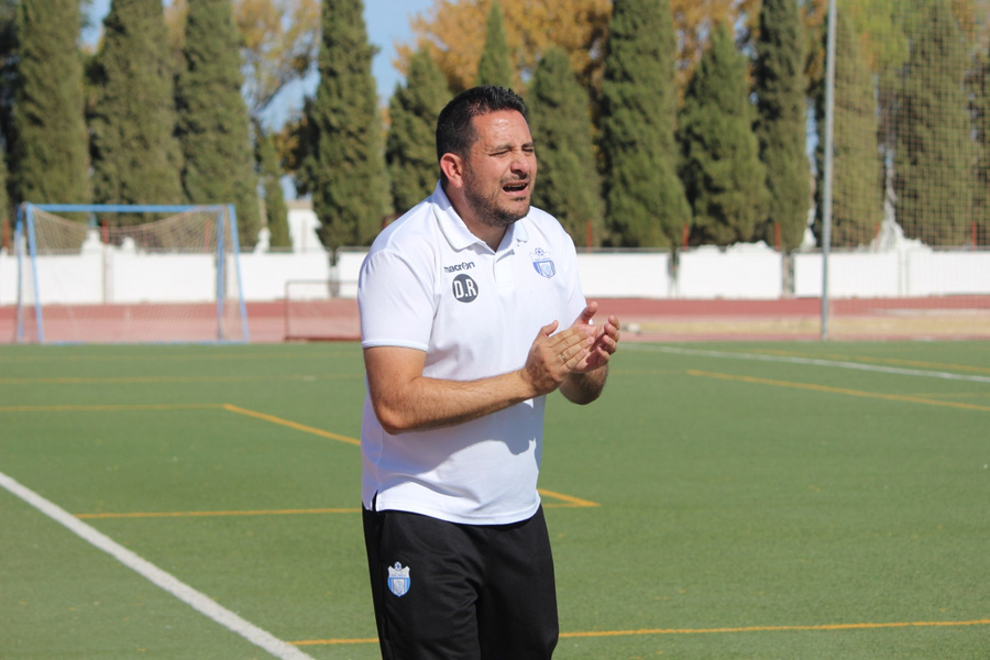 1-2: Comienza la era Dani Ruiz