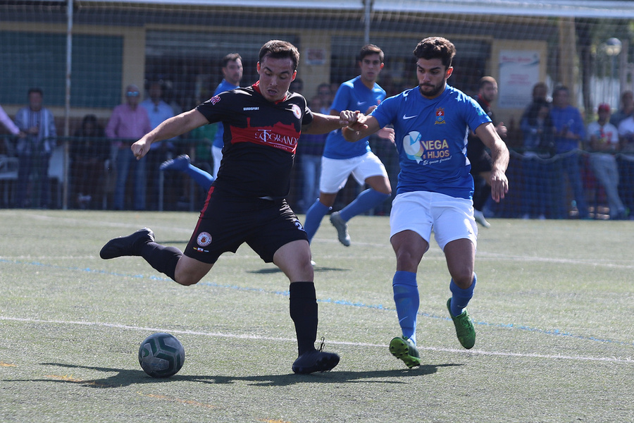 Fin de semana deportivo: ‘Che’ busca en Tomares su primera victoria con el San José