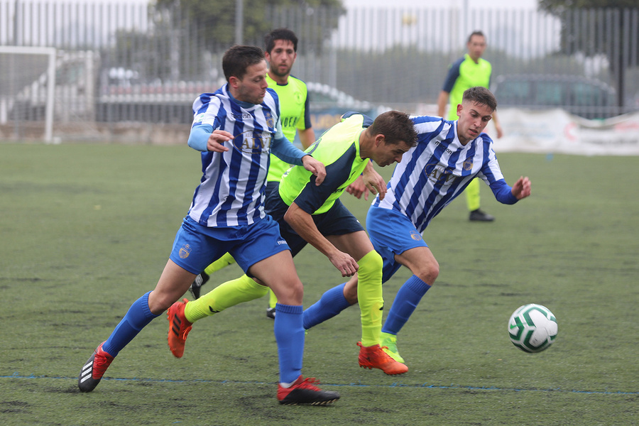 0-1: Se diluye el efecto Dani Ruiz