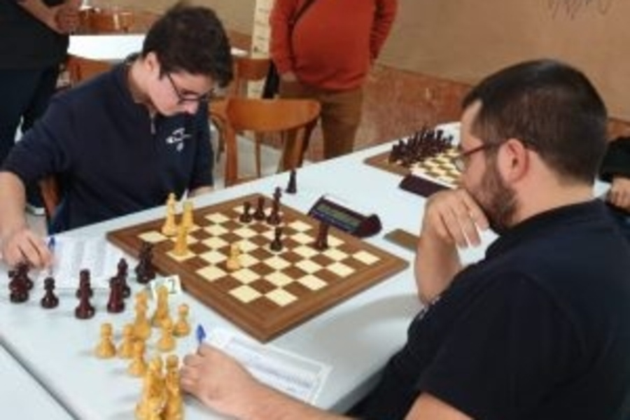 Los filiales apuran su temporada