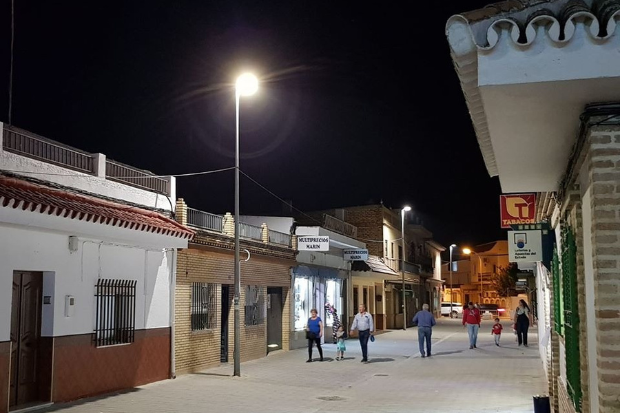 Comienza el desarrollo del Plan de Eficiencia Energética