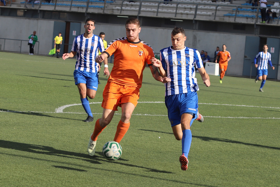 Fin de semana deportivo: Con la obligación de ganar
