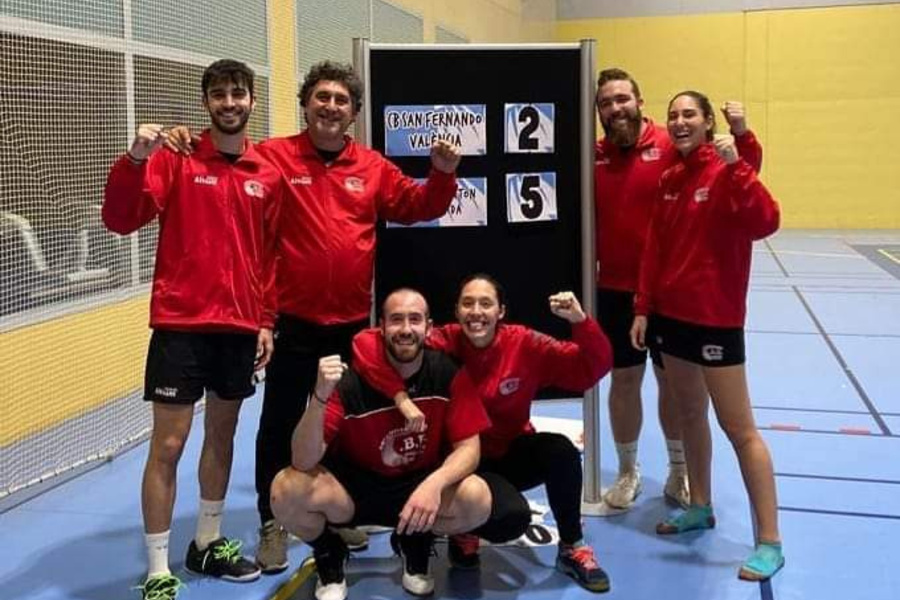 2-5: La mitad del objetivo ya está cumplido