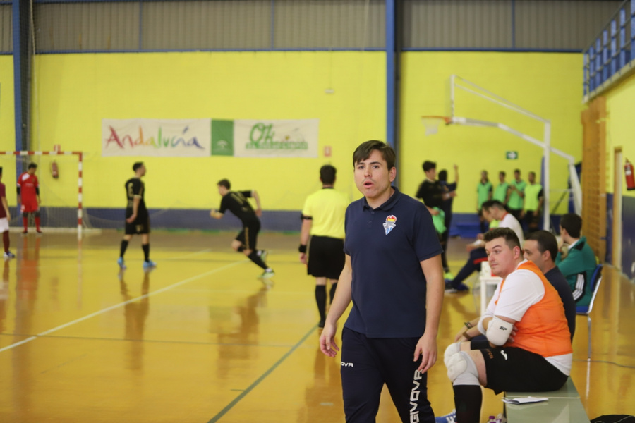 0-5: Recupera la senda del triunfo