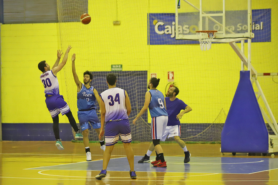 69-72: Empieza con derrota la segunda fase