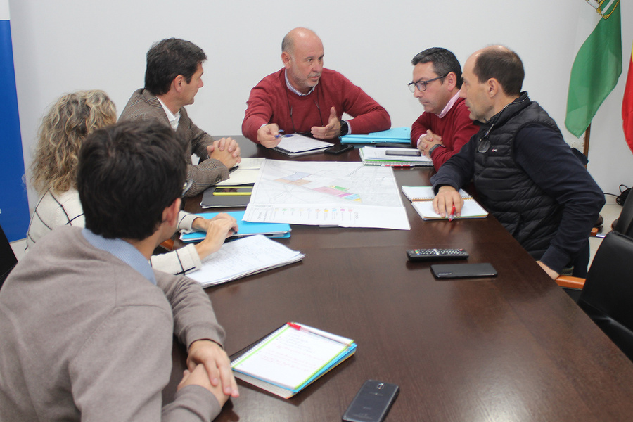 El Ayuntamiento activa nuevos suelos para proyectos supramunicipales y de carácter residencial