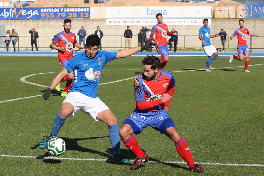 Fin de semana deportivo: Ratificar el triunfo