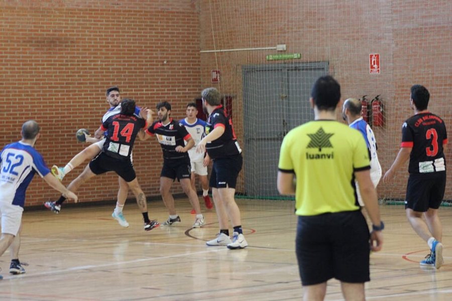 37-16: Sigue esperando al Lepe