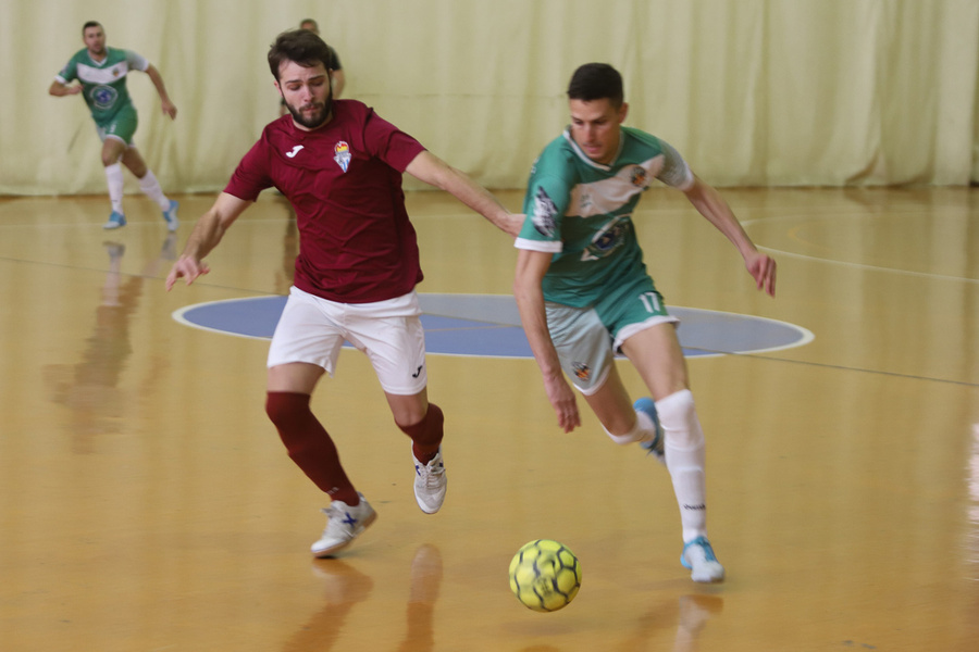 2-3: Vuelan tres puntos incomprensibles
