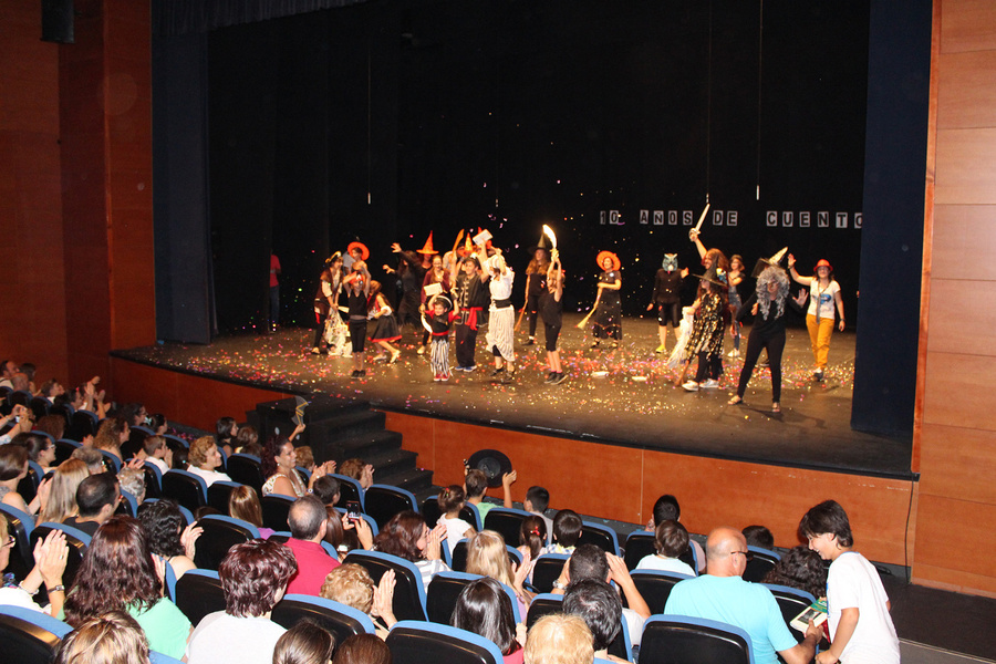 Las bibliotecas municipales programan un 2020 lleno de actividades