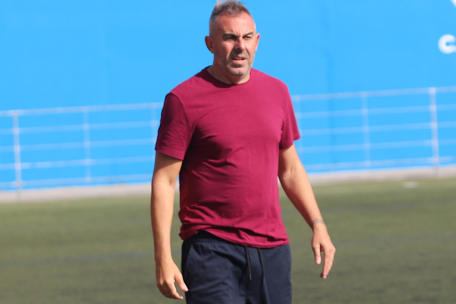 Maldonado espera salir “en horas” de China