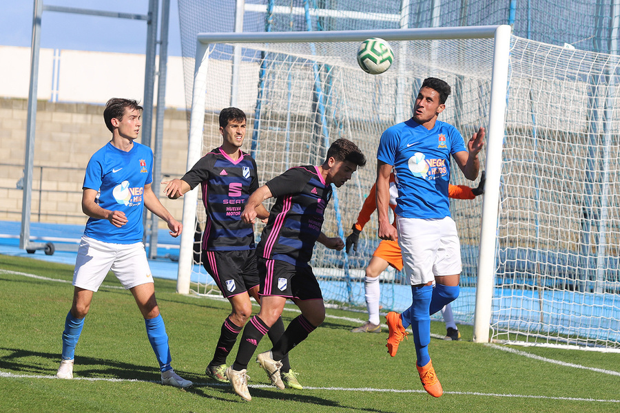 Fin de semana deportivo: Comienzan las urgencias