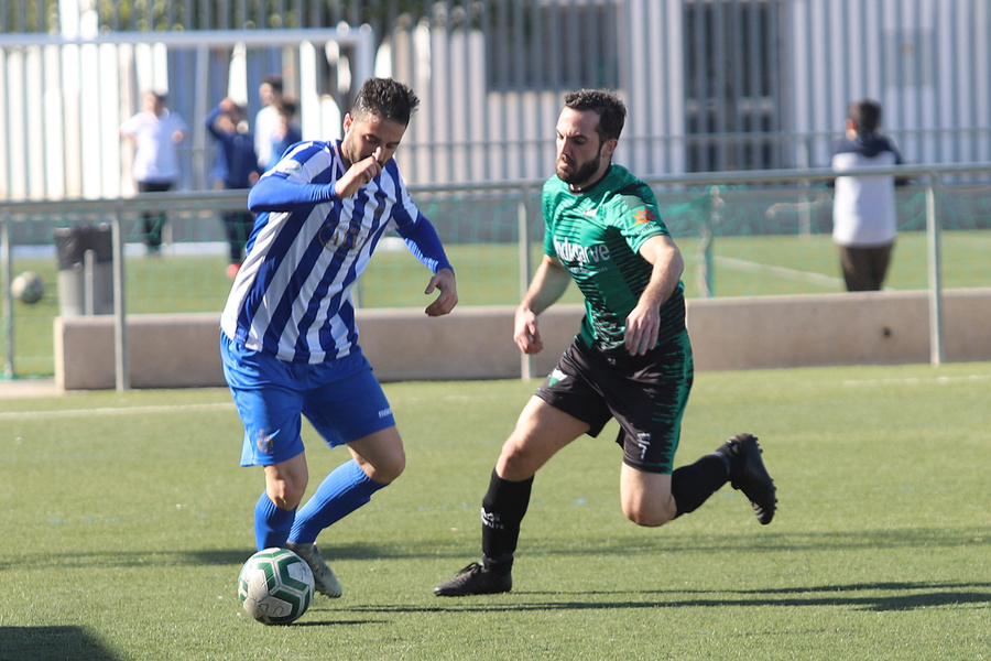 1-0: Luz al final del túnel